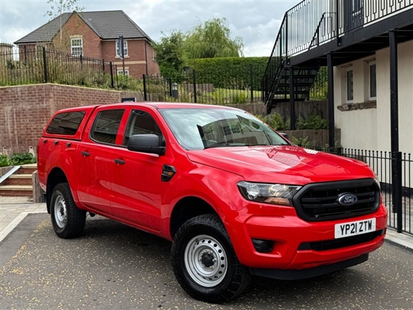 Large image for the Used Ford RANGER