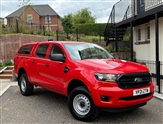 Used Ford Ranger