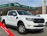 Used Ford Ranger