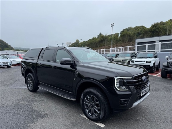 Large image for the Used Ford RANGER
