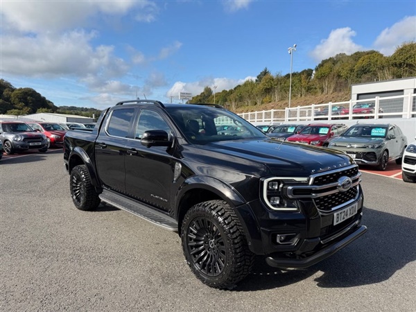 Large image for the Used Ford RANGER