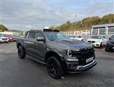 Used Ford Ranger