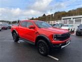 Used Ford Ranger