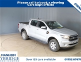 Used Ford Ranger