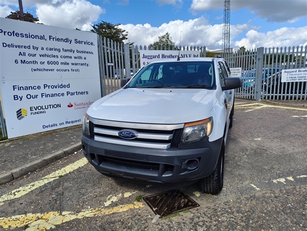 Large image for the Used Ford Ranger