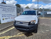 Used Ford Ranger