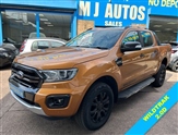 Used Ford Ranger