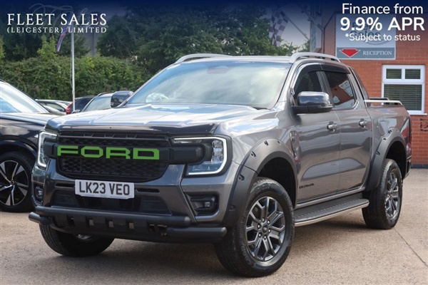 Large image for the Used Ford RANGER