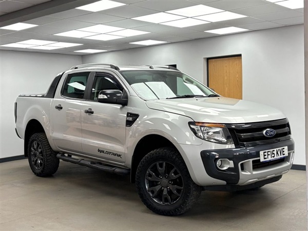 Large image for the Used Ford RANGER