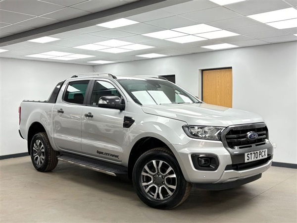 Large image for the Used Ford RANGER