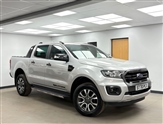 Used Ford Ranger