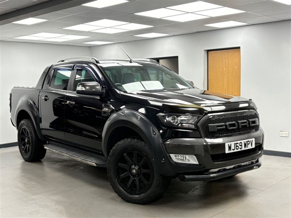 Large image for the Used Ford RANGER