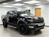 Used Ford Ranger