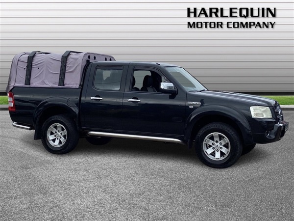 Large image for the Used Ford RANGER