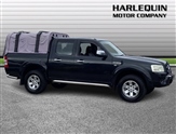 Used Ford Ranger