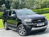 Used Ford Ranger