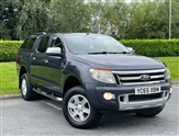 Used Ford Ranger