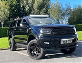 Used Ford Ranger