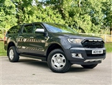 Used Ford Ranger