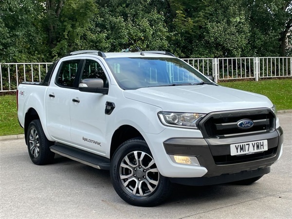Large image for the Used Ford RANGER