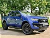 Used Ford Ranger