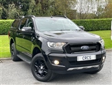 Used Ford Ranger