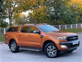 Used Ford Ranger Used Ford Ranger
