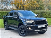 Used Ford Ranger Used Ford Ranger
