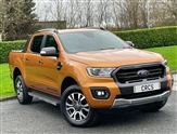 Used Ford Ranger