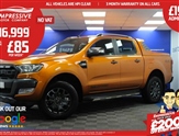 Used Ford Ranger