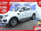 Used Ford Ranger