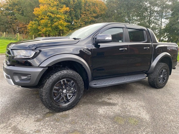 Large image for the Used Ford RANGER