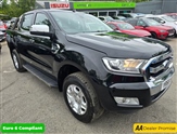 Ford Ranger Image 2