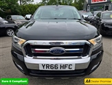 Ford Ranger Image 4