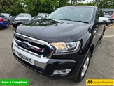 Ford Ranger Image 5