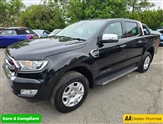 Ford Ranger Image 6