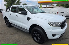 Used Ford Ranger