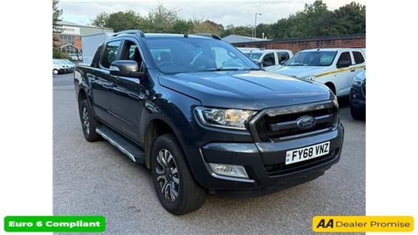Large image for the Used Ford RANGER