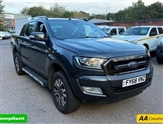 Ford Ranger Image 1