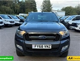 Ford Ranger Image 2