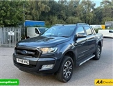 Ford Ranger Image 3