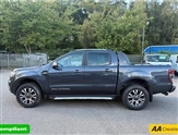 Ford Ranger Image 4