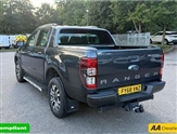 Ford Ranger Image 5