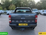 Ford Ranger Image 6
