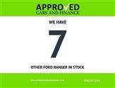 Ford Ranger Image 4