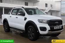 Used Ford Ranger