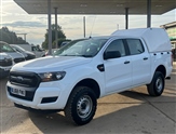 Used Ford Ranger