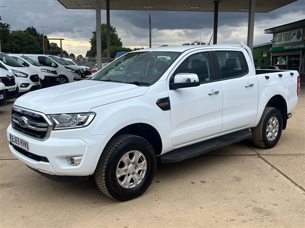 Large image for the Used Ford Ranger