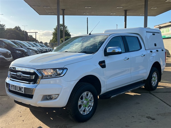 Large image for the Used Ford Ranger
