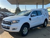 Used Ford Ranger